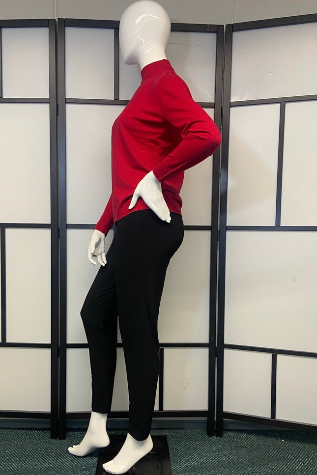 By Womano Coltrui BW-03 Rood