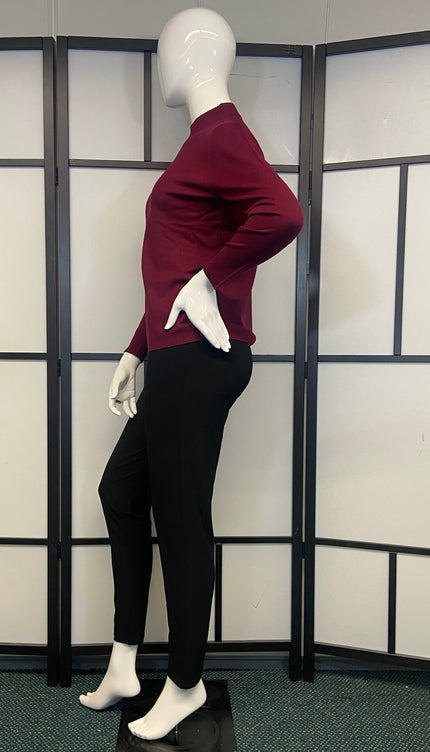 By Womano Coltrui BW-03 Donker Rood