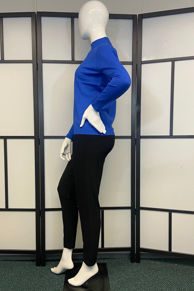 By Womano Coltrui BW-03 Blauw