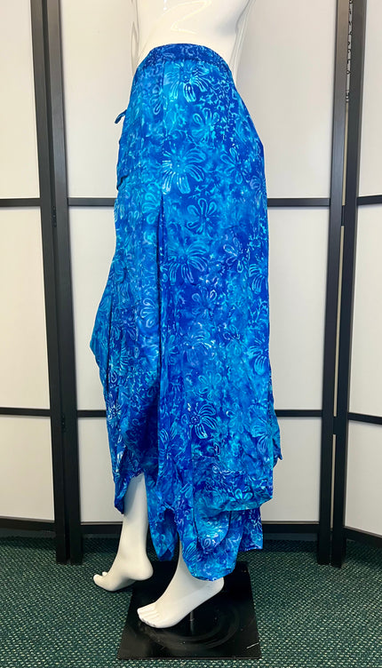 Normal Crazy Skirt Puur Print