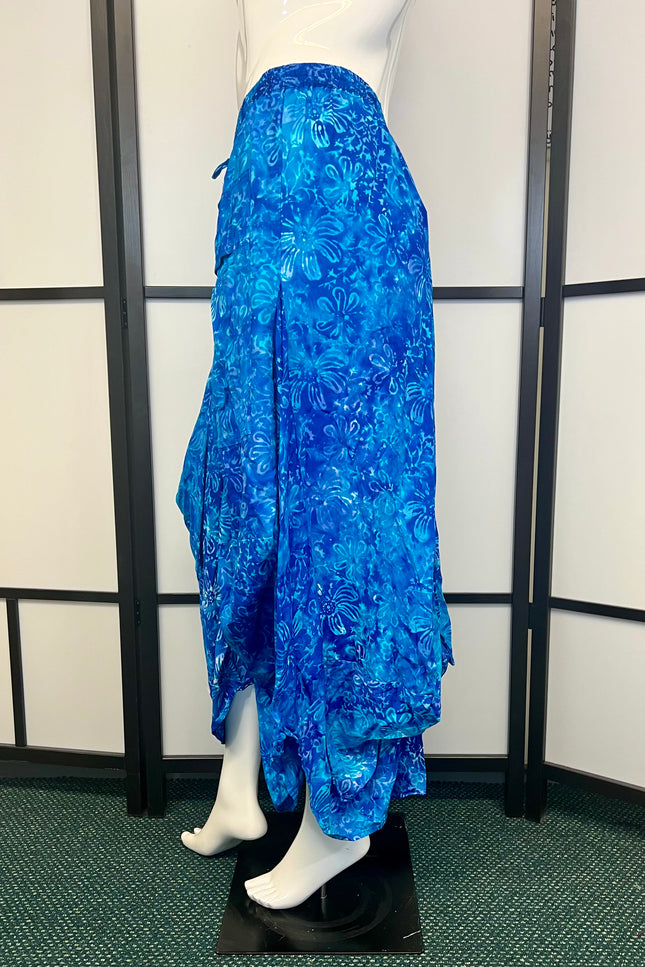 Normal Crazy Skirt Puur Print