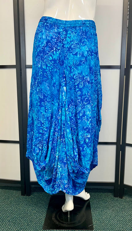 Normal Crazy Skirt Puur Print