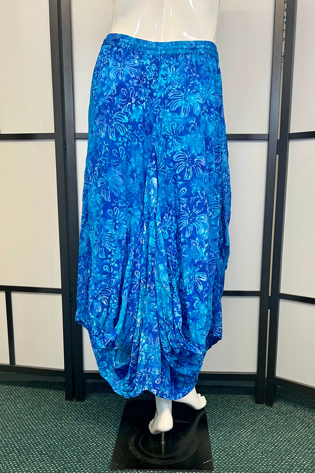 Normal Crazy Skirt Puur Print
