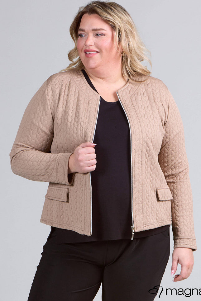 Magna Blazer K-31 Beige