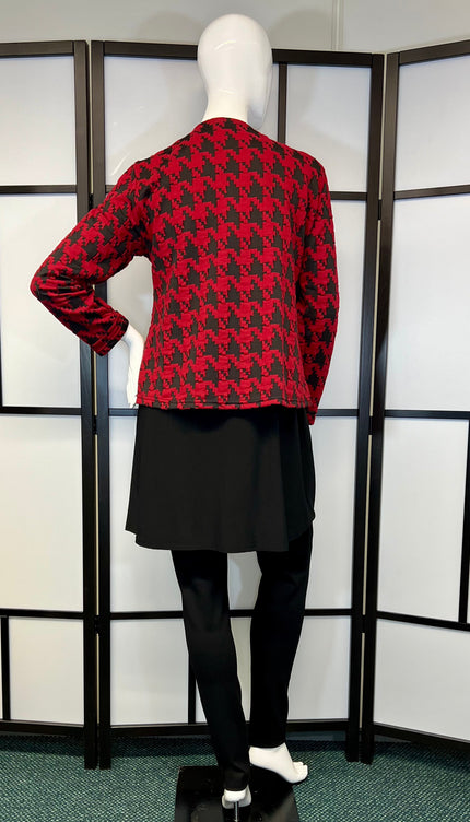 Magna Blazer K-31 Print