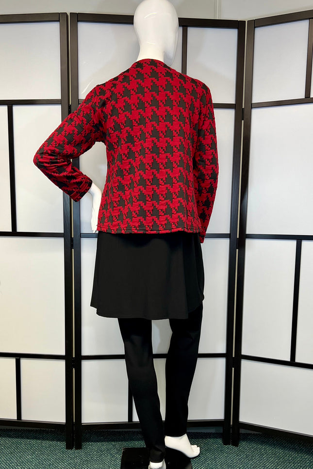 Magna Blazer K-31 Print