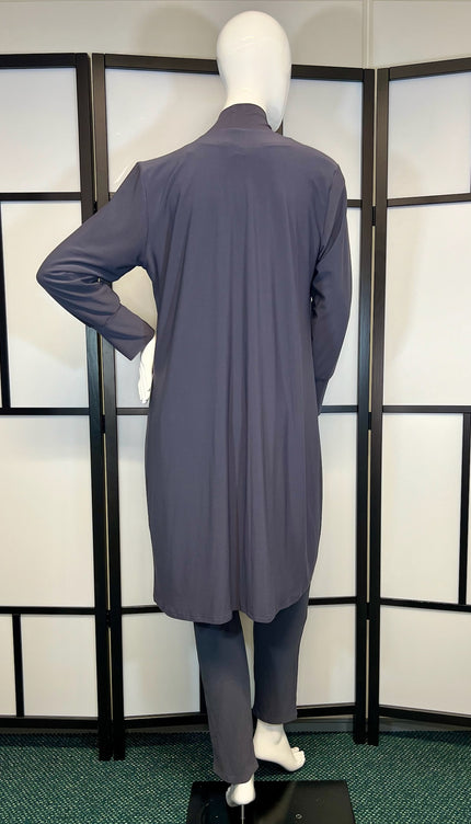 Magna Vest N-2201 Grijs