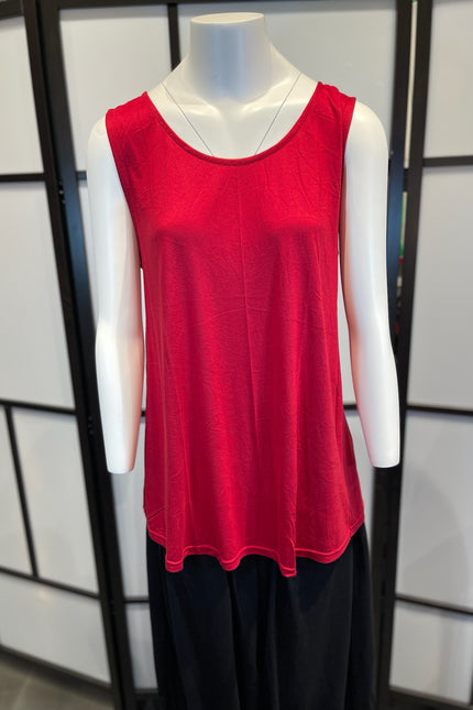 Normal Crazy Hemd Aline Rood