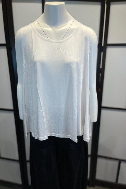 Normal Crazy Hemd Aline Wit