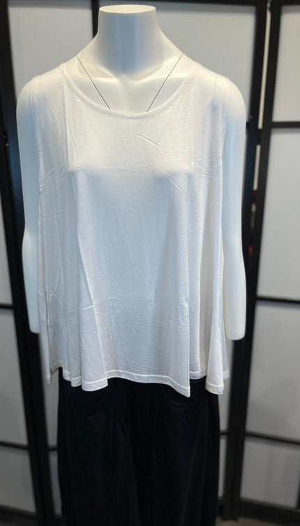 Normal Crazy Hemd Aline Wit