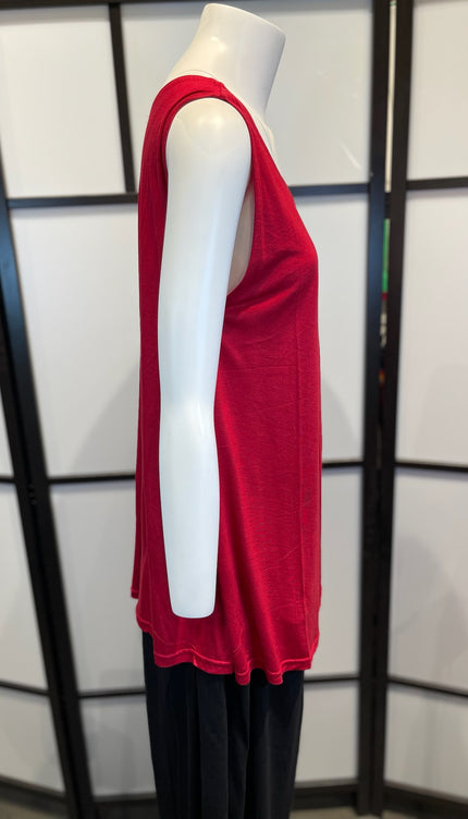 Normal Crazy Hemd Aline Rood