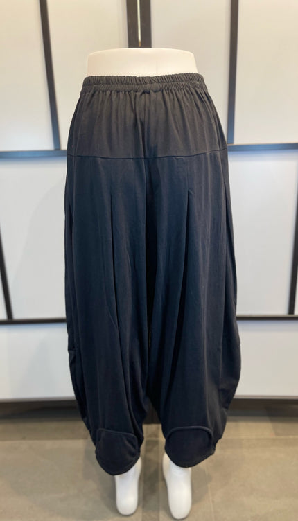 Normal Crazy Pants Sindy Extra Lang Zwart