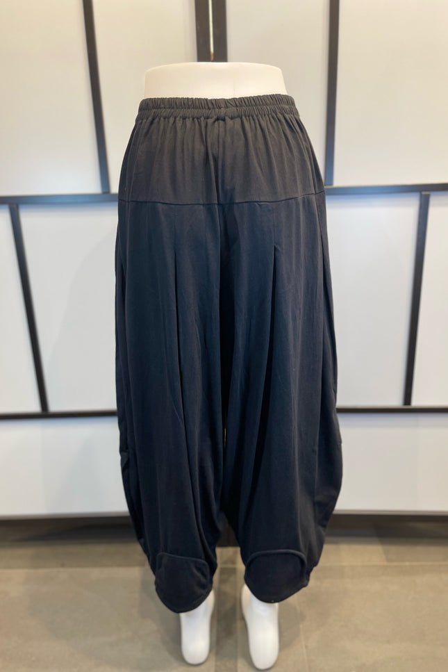 Normal Crazy Pants Sindy Extra Lang Zwart