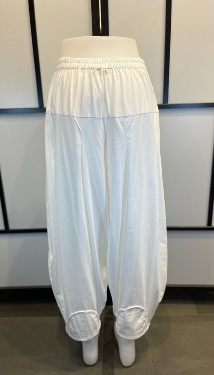 Normal Crazy Pants Sindy Extra Lang Wit