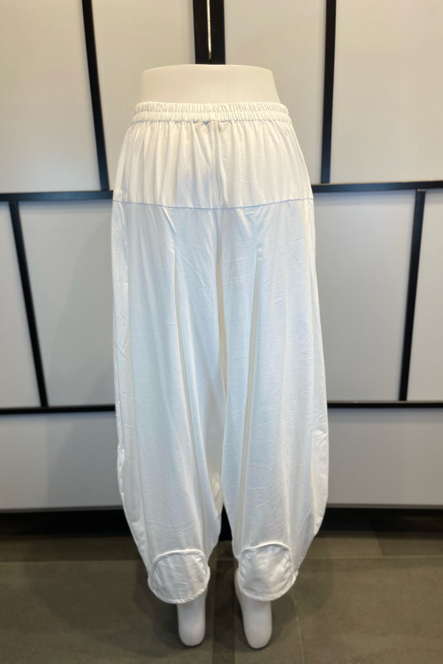 Normal Crazy Pants Sindy Extra Lang Wit