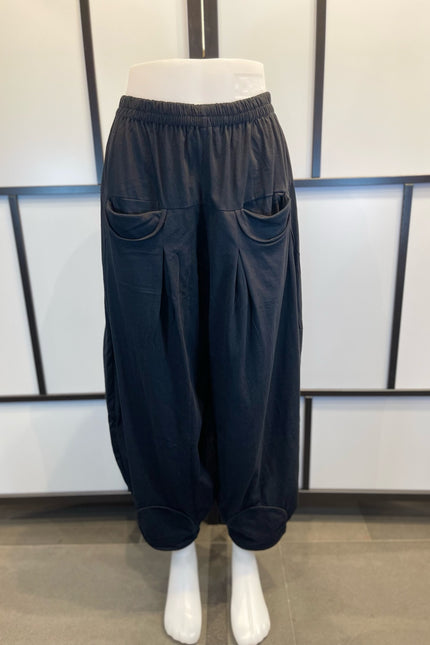 Normal Crazy Pants Sindy Extra Lang Zwart