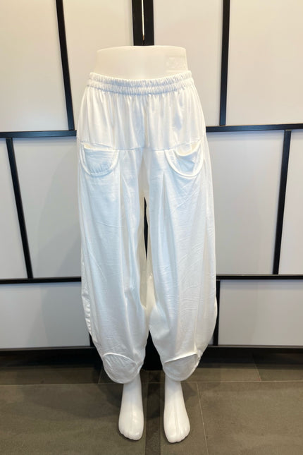 Normal Crazy Pants Sindy Extra Lang Wit