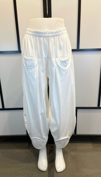 Normal Crazy Pants Sindy Extra Lang Wit