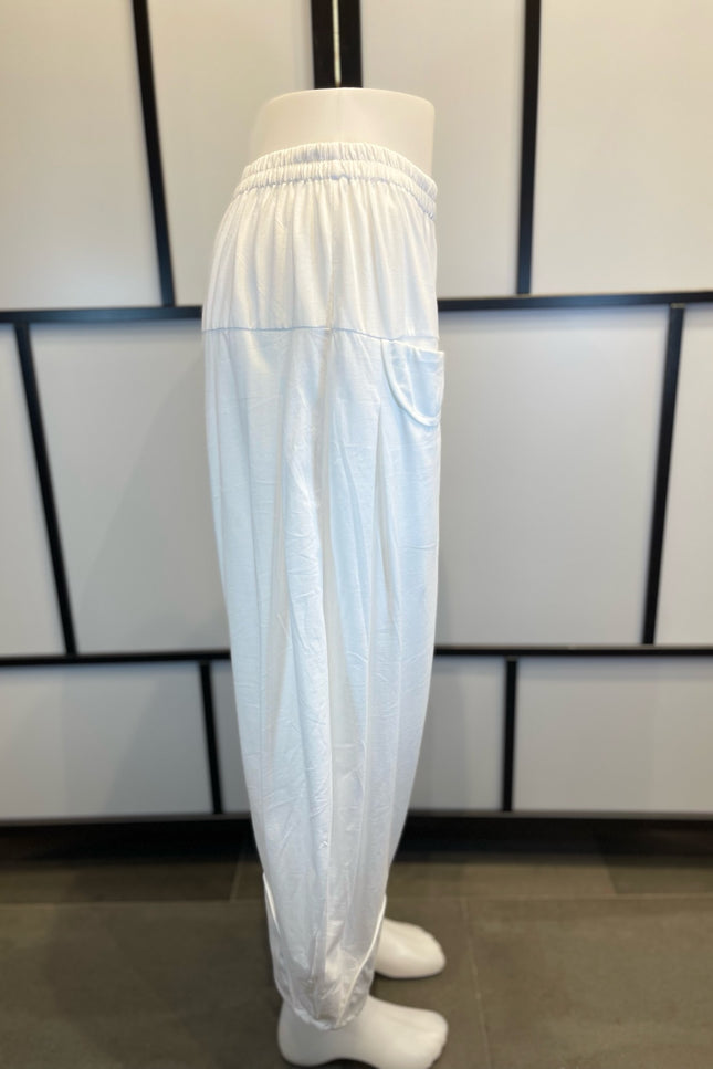 Normal Crazy Pants Sindy Extra Lang Wit