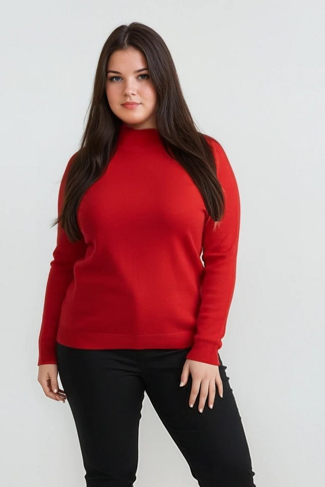 By Womano Coltrui BW-03 Rood