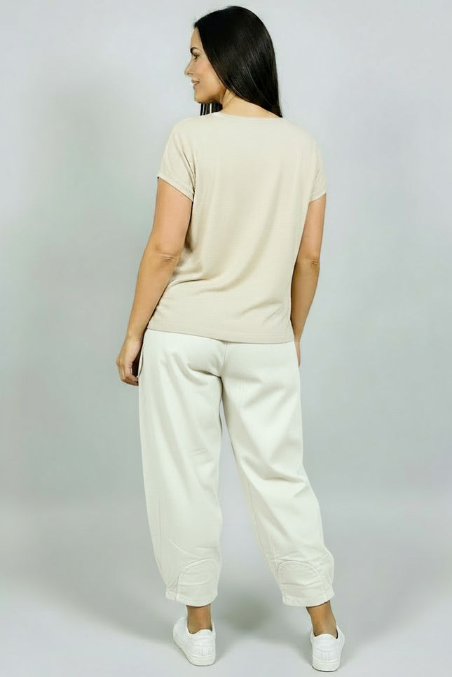 Normal Crazy Pants Sindy Extra Lang Wit