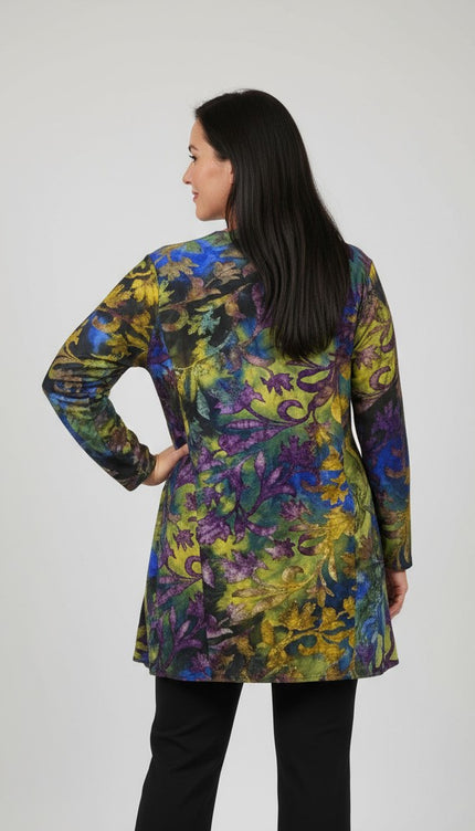 Magna Tuniek BM-2401 Print