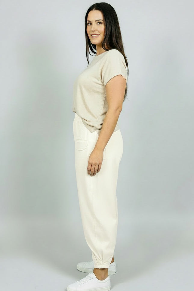 Normal Crazy Pants Sindy Extra Lang Wit