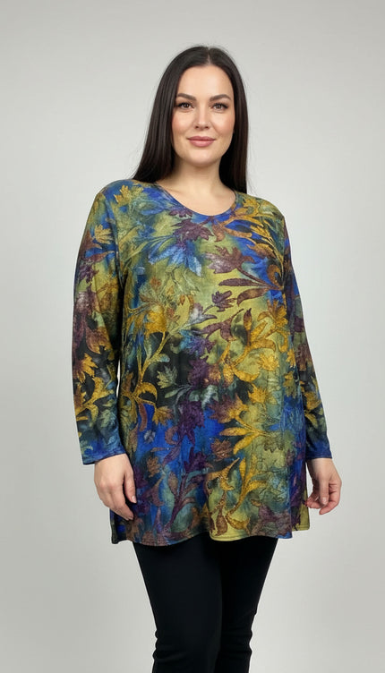 Magna Tuniek BM-2401 Print