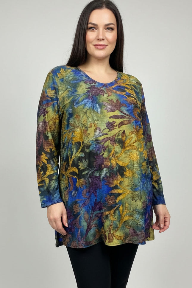 Magna Tuniek BM-2401 Print