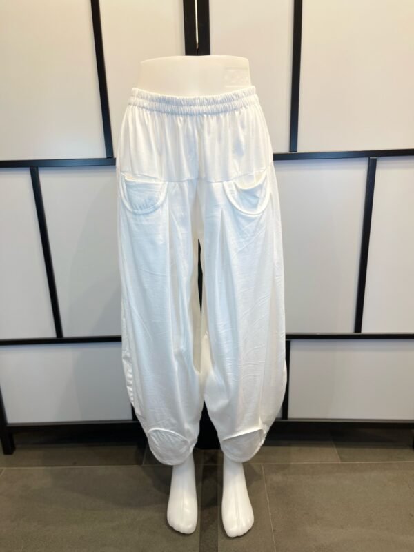 Normal Crazy Pants Sindy Extra Lang Wit
