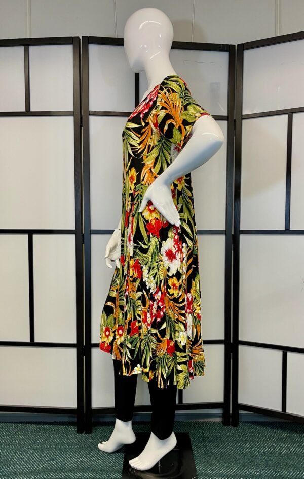 Magna Jurk Print - Image 2