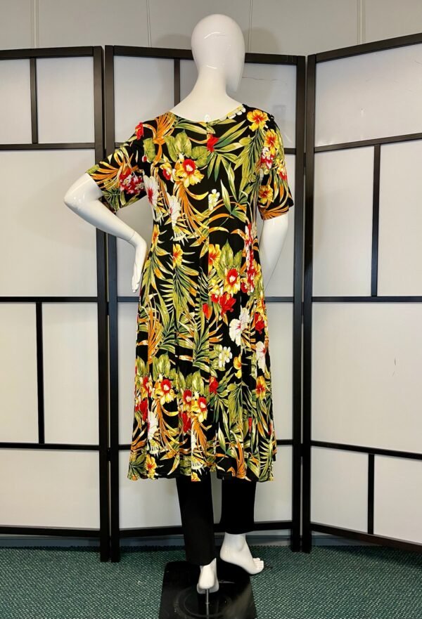 Magna Jurk Print - Image 3